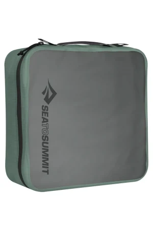 Travel Accessories>Macpac Sea To Summit Hydraulic Packing Cube Large