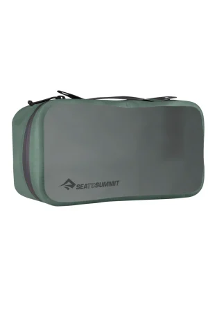 Travel Accessories>Macpac Sea To Summit Hydraulic Packing Cube M/R