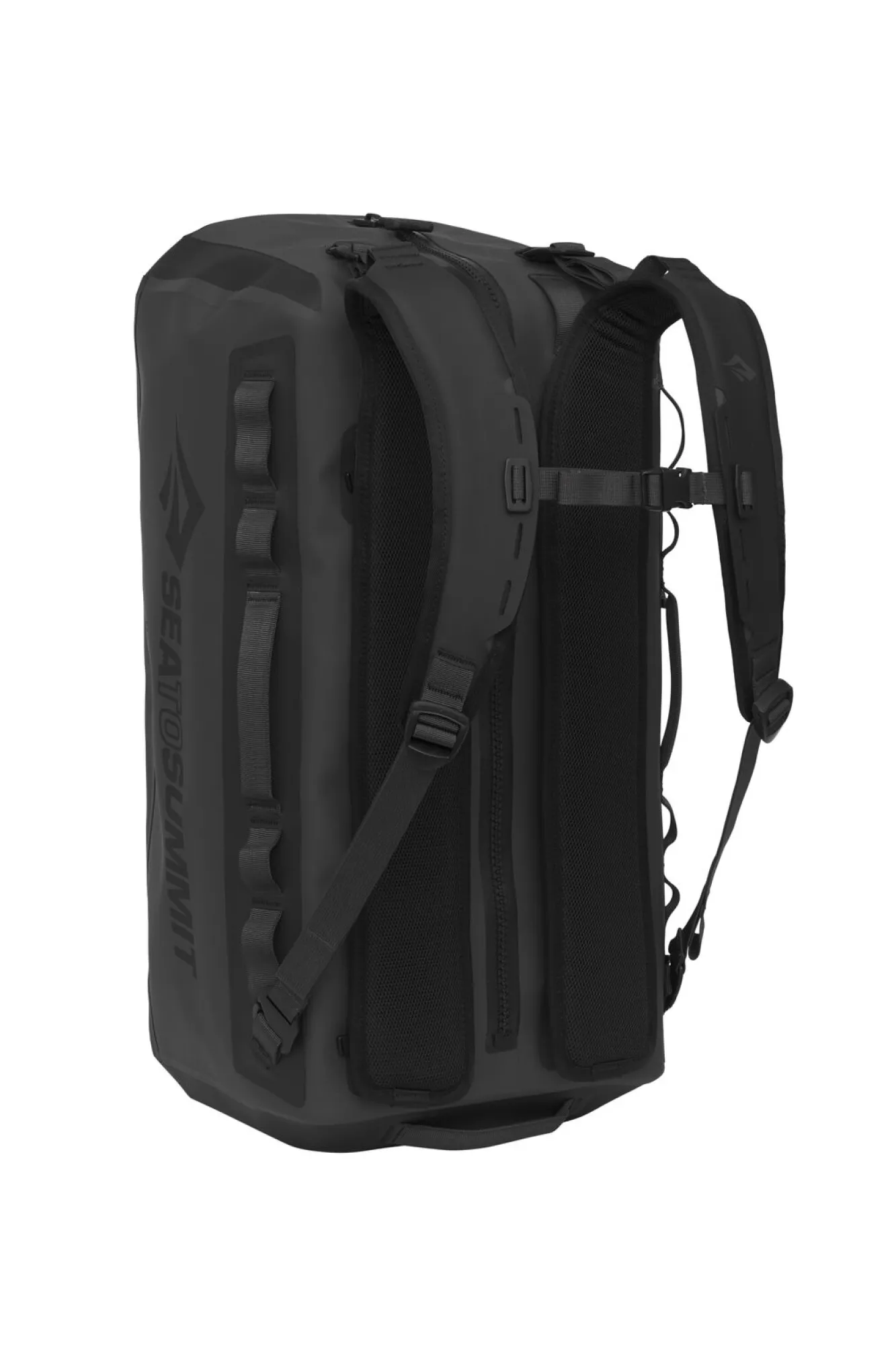 Daypacks>Macpac Sea To Summit Hydraulic Pro Dry Pack 50L