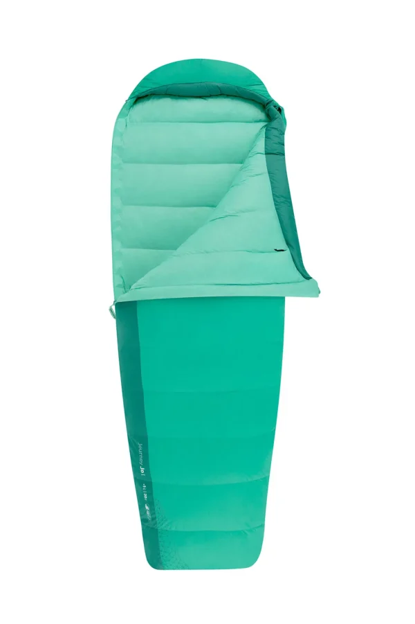 Sleeping Bags>Macpac Sea To Summit Journey 1 - Women'S Regular