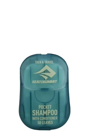 Travel Accessories>Macpac Sea To Summit Pocket Shampoo