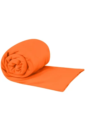 Travel Accessories>Macpac Sea To Summit Pocket Towel — Extra Large