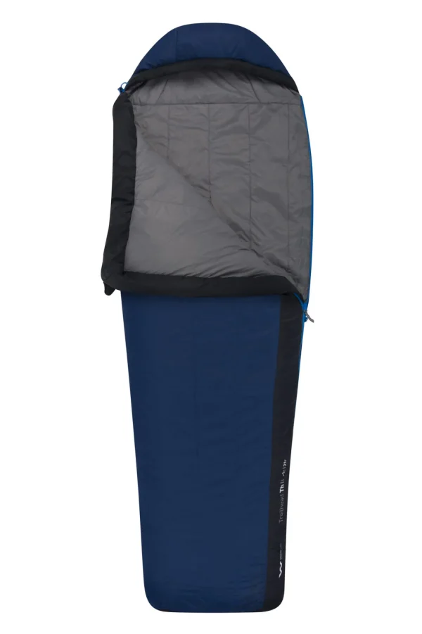 Sleeping Bags>Macpac Sea To Summit Trailhead Ii Sleeping Bag - Regular