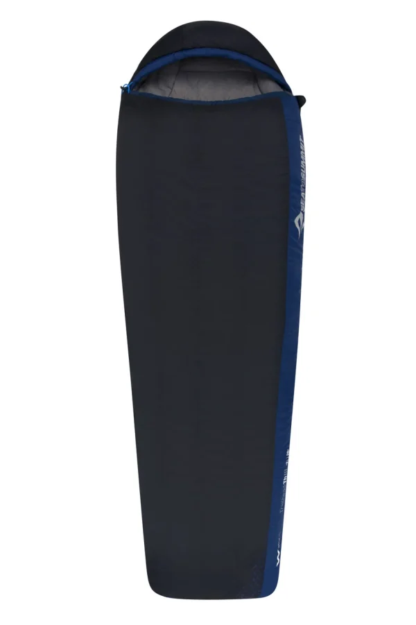 Sleeping Bags>Macpac Sea To Summit Trailhead Iii Sleeping Bag - Long