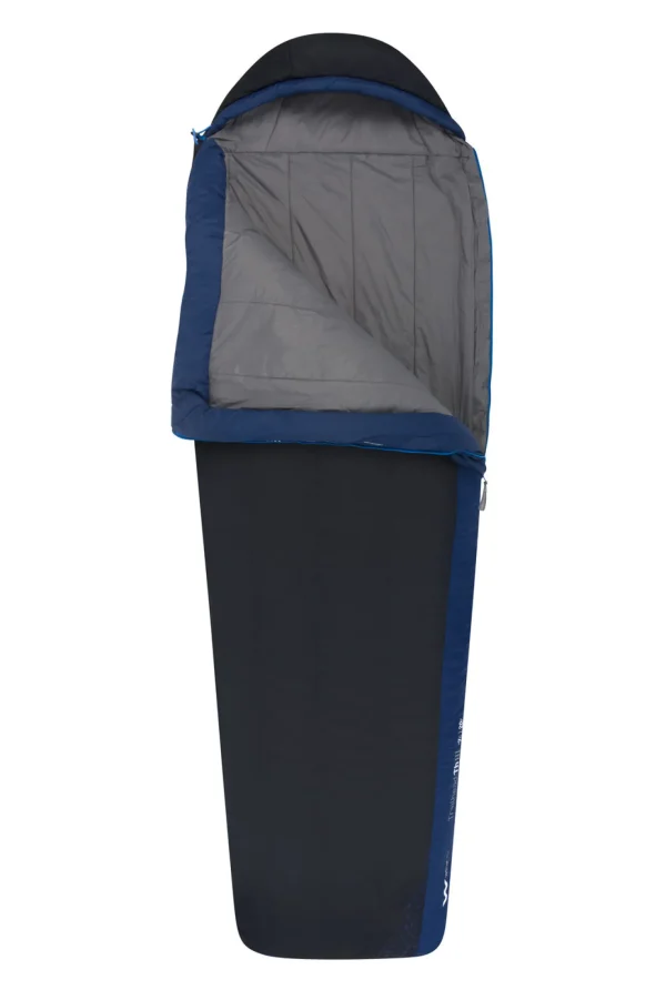 Sleeping Bags>Macpac Sea To Summit Trailhead Iii Sleeping Bag - Regular