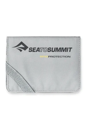 Travel Accessories>Macpac Sea To Summit Ultra-Sil Card Holder Rfid