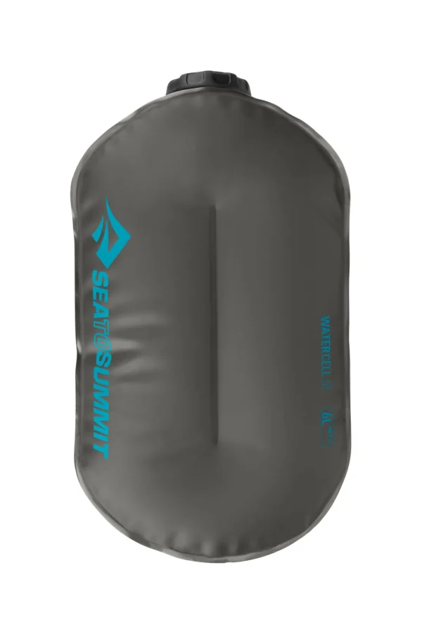 Food & Water Storage>Macpac Sea To Summit Watercell St — 6L