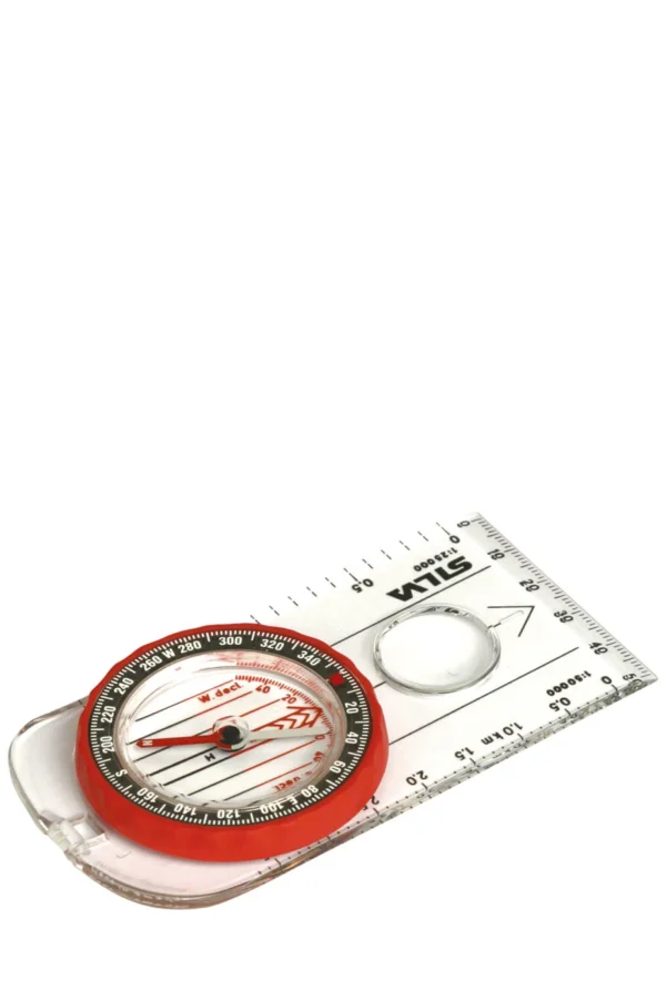 Plbs & Compasses>Macpac Silva Ranger 3 Compass