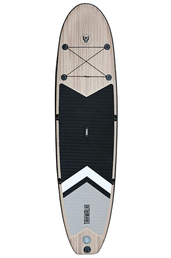 Stand Up Paddle Boards>Macpac Tahwalhi 10'6 Kiama Sands Isup