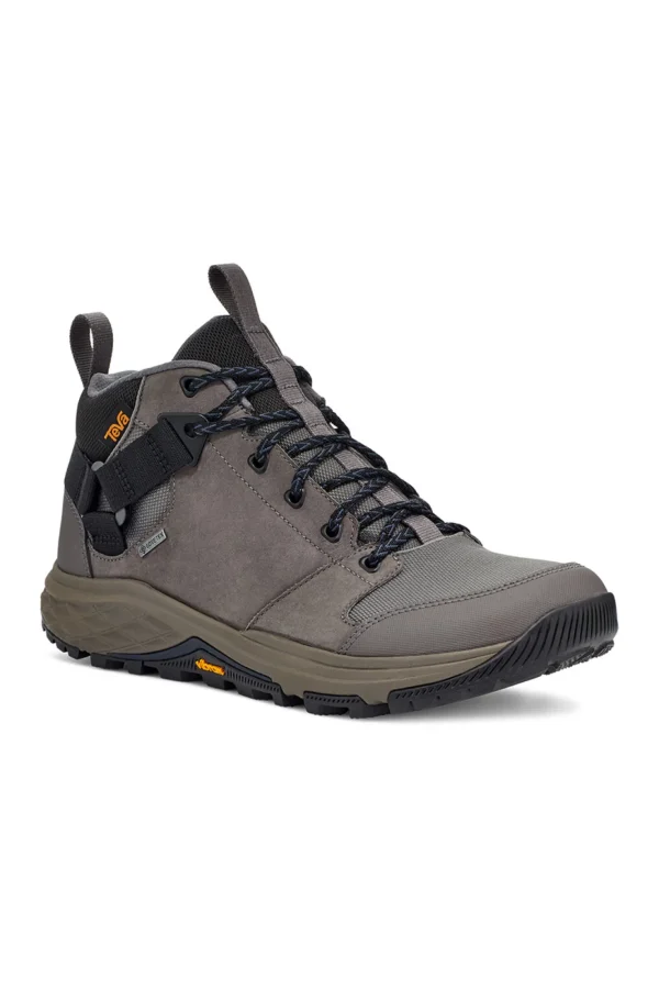 Hiking>Macpac Teva Men'S Grandview Mid Gtx Hiking Boots