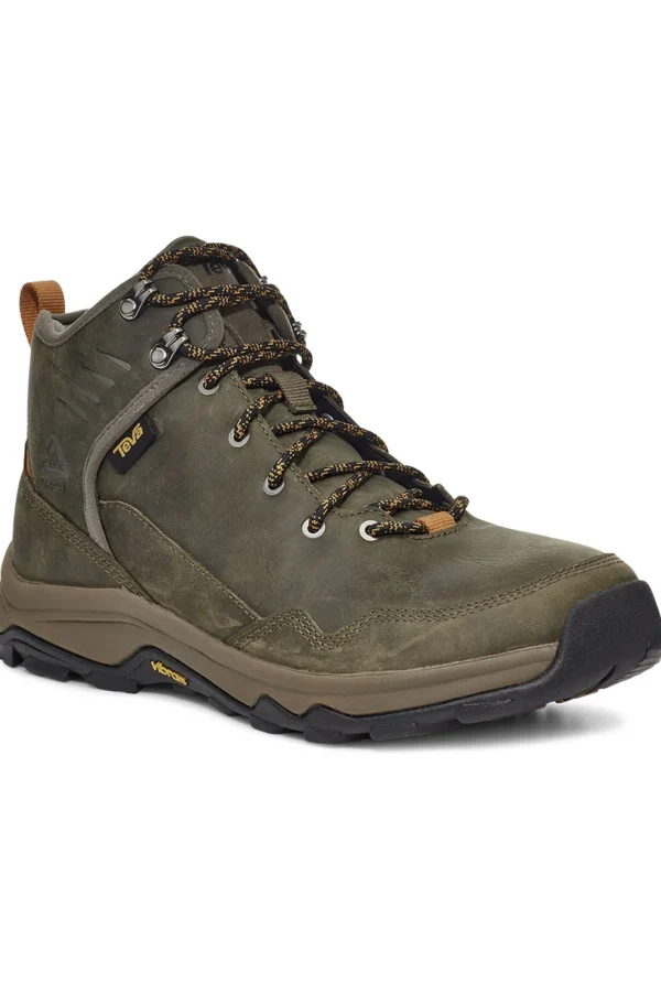 Hiking>Macpac Teva Men'S Riva Mid Rp Hiking Boots