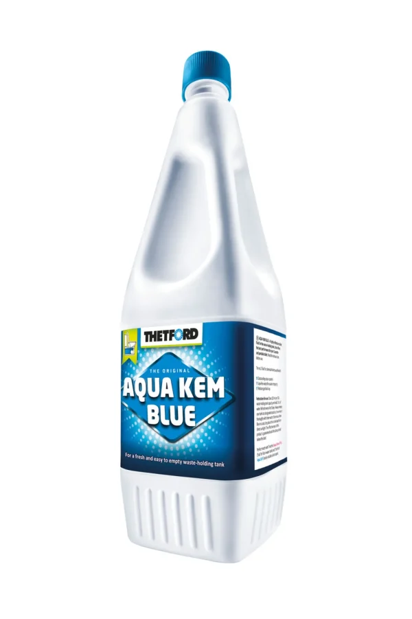 Portable Toilets & Showers>Macpac Thetford Aqua Kem Additive 2L