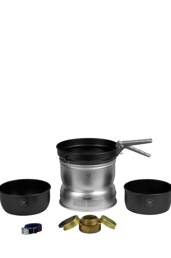 Stoves>Macpac Trangia Non Stick 25/5 Hiking Stove