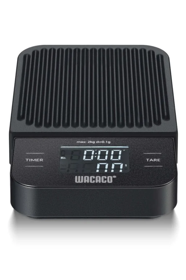 Coffee Makers>Macpac Wacaco Exagram Coffee Scale