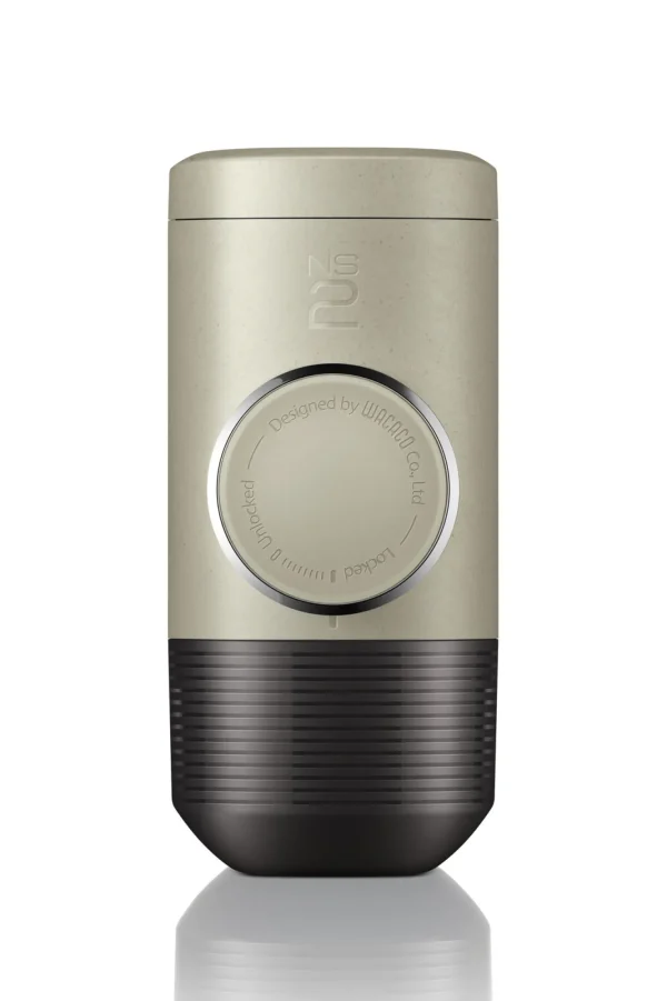 Coffee Makers>Macpac Wacaco Minipresso Ns2