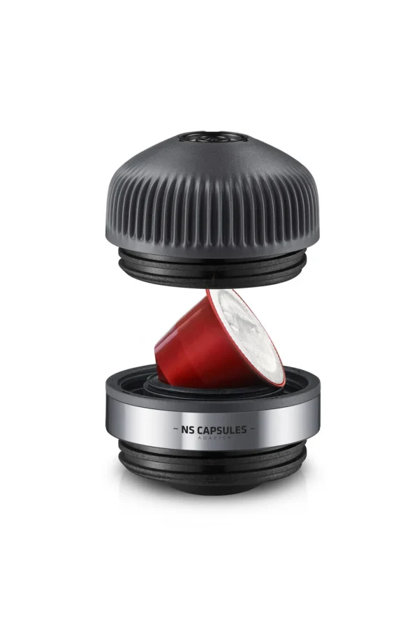 Coffee Makers>Macpac Wacaco Nano Ns Adaptor