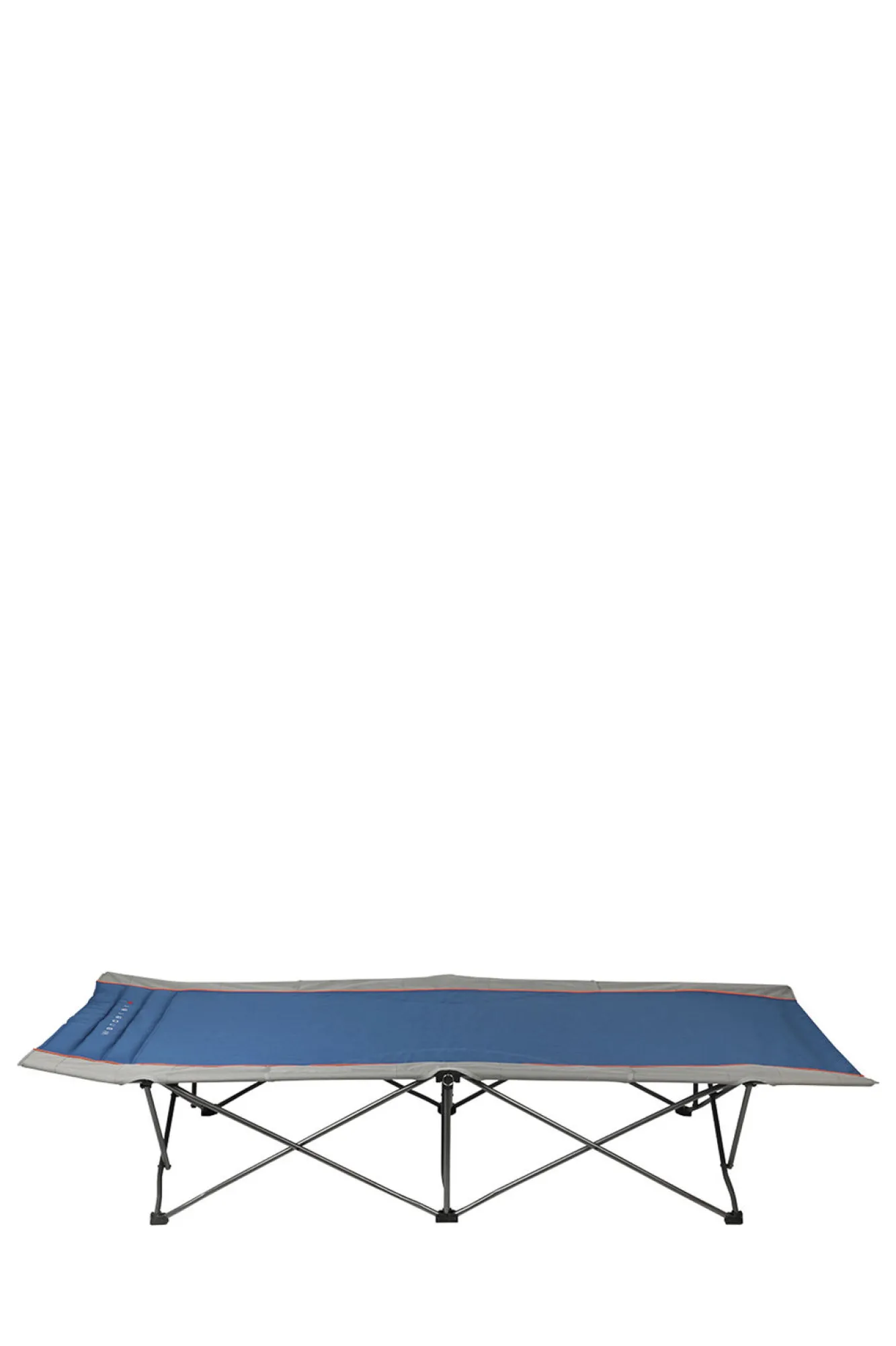 Stretchers>Macpac Wanderer Easy Up King Single Stretcher