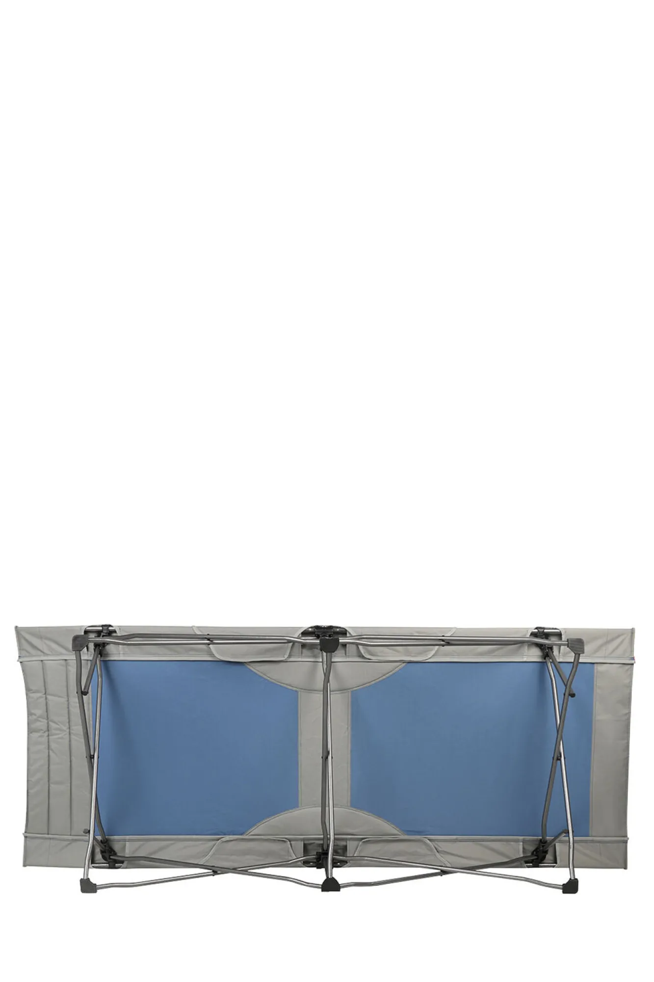 Stretchers>Macpac Wanderer Easy Up King Single Stretcher