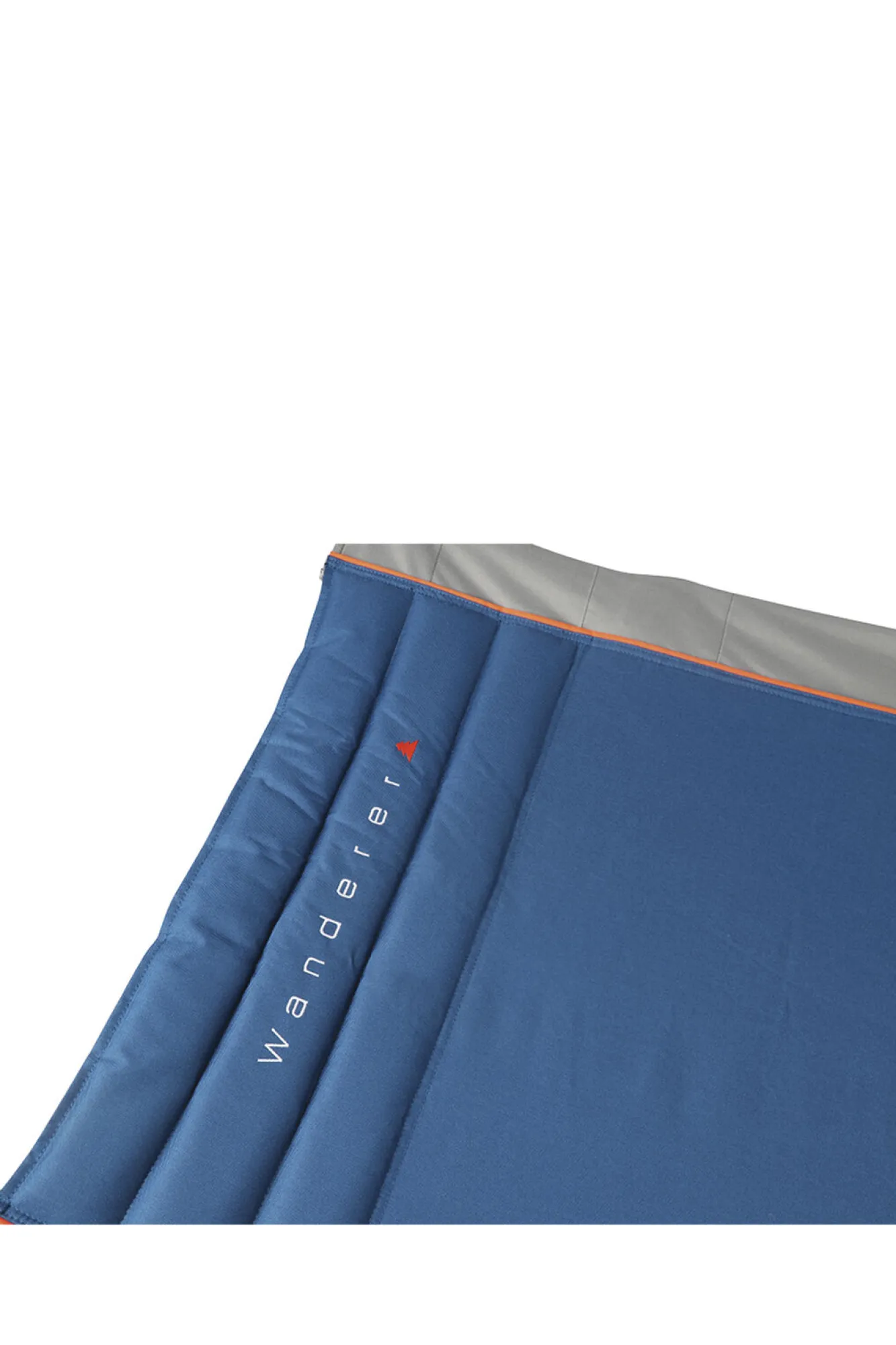 Stretchers>Macpac Wanderer Easy Up King Single Stretcher