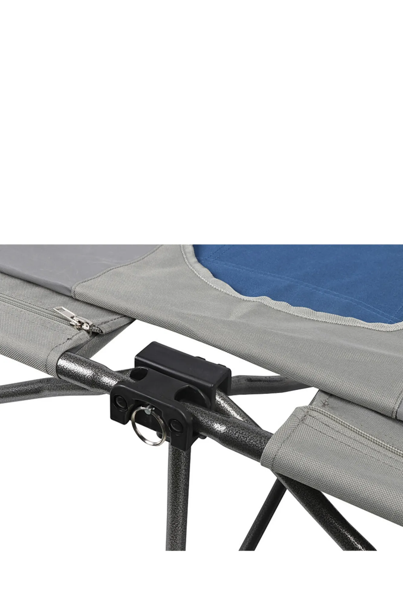Stretchers>Macpac Wanderer Easy Up King Single Stretcher