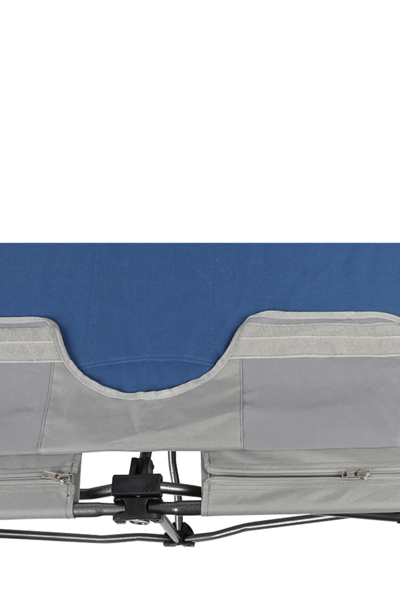 Stretchers>Macpac Wanderer Easy Up King Single Stretcher