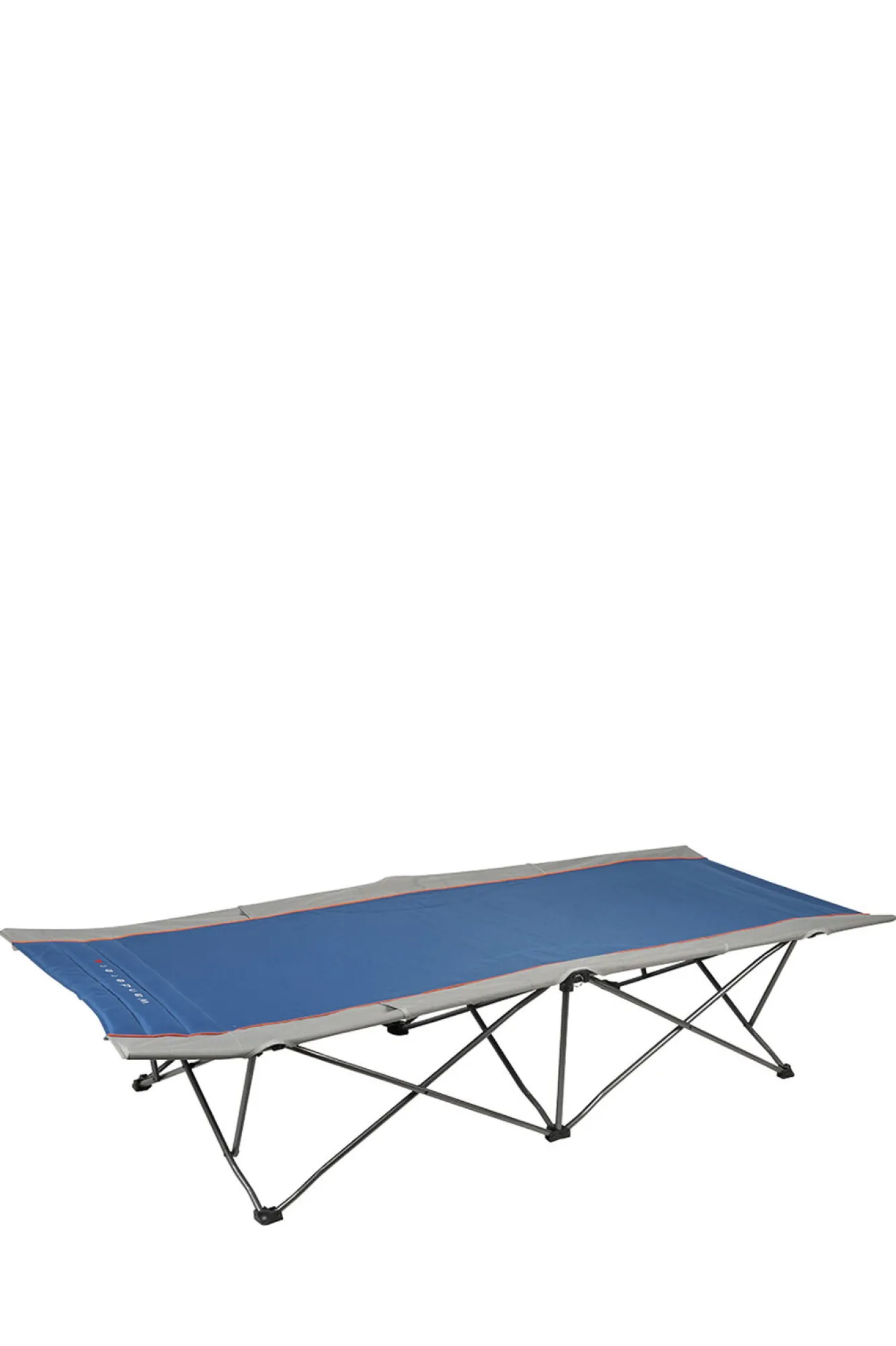 Stretchers>Macpac Wanderer Easy Up Single Stretcher
