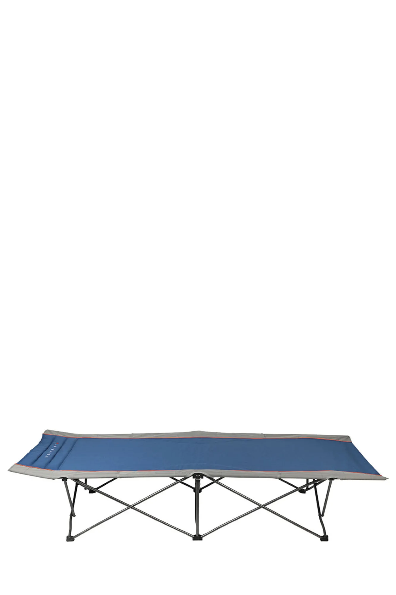 Stretchers>Macpac Wanderer Easy Up Single Stretcher