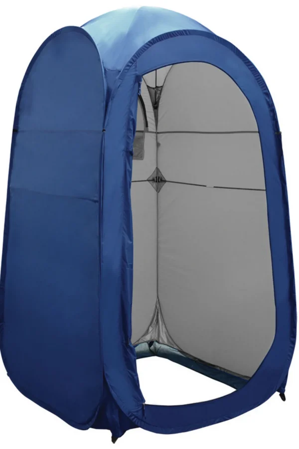 Portable Toilets & Showers>Macpac Wanderer Pop Up Ensuite Tent — Single