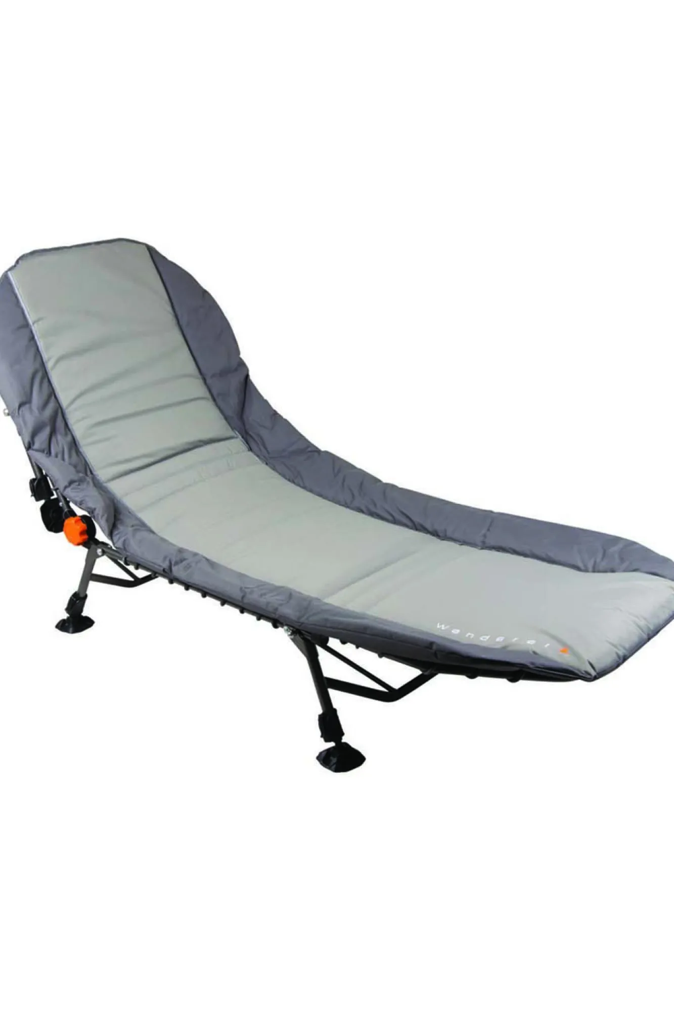 Stretchers>Macpac Wanderer Premium Ultra Comfort Folding Stretcher