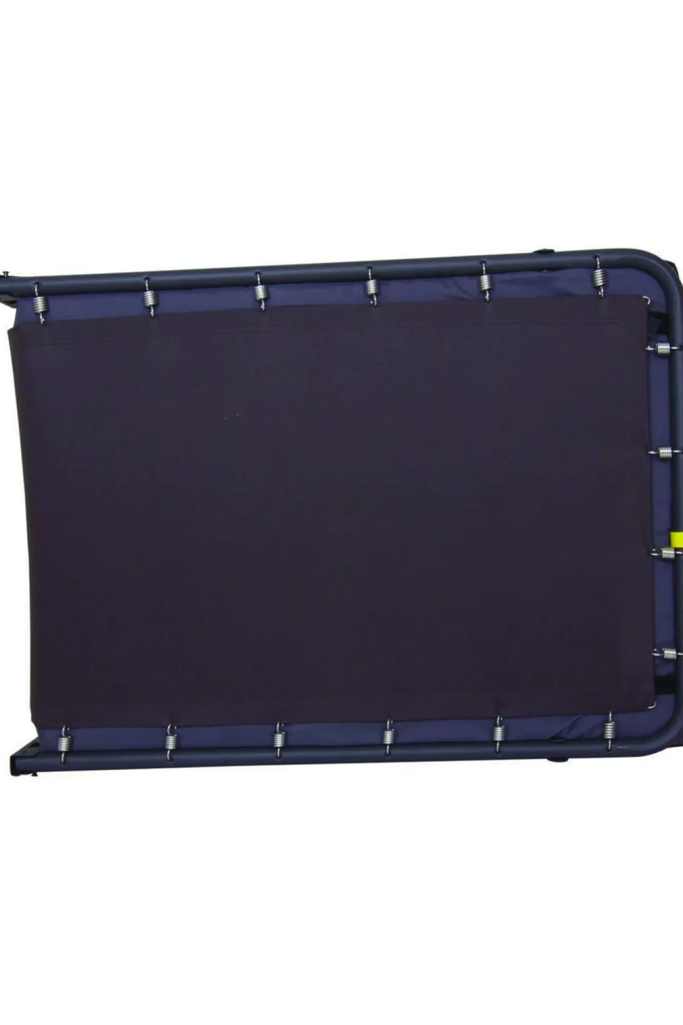 Stretchers>Macpac Wanderer Spring Folding Mattress Stretcher