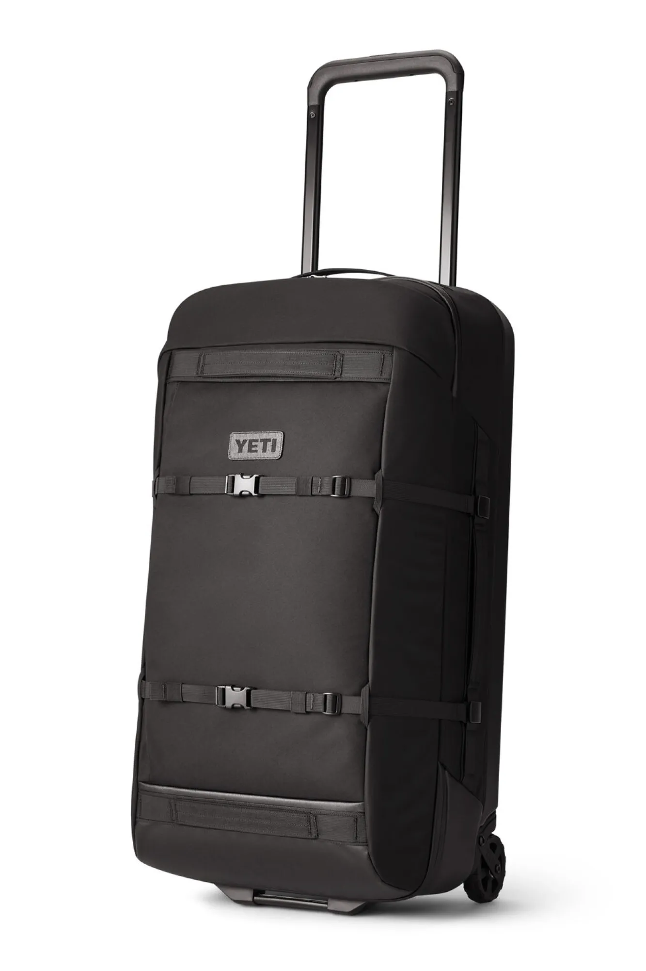 Luggage>Macpac Yeti® Crossroads® 73L Wheeled Bag