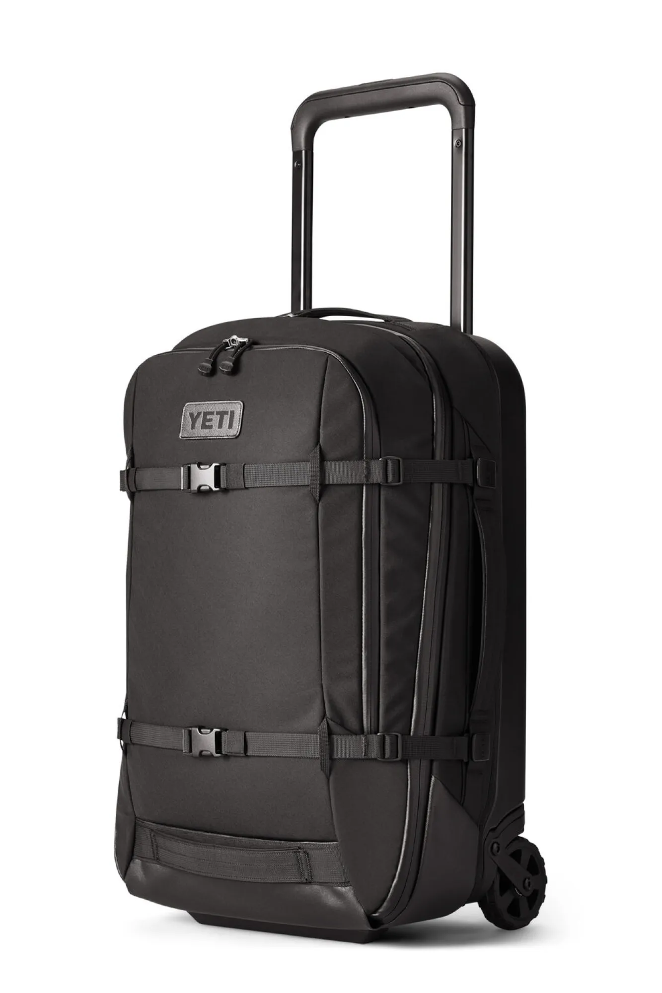 Luggage>Macpac Yeti® Crossroads® 35L Wheeled Bag