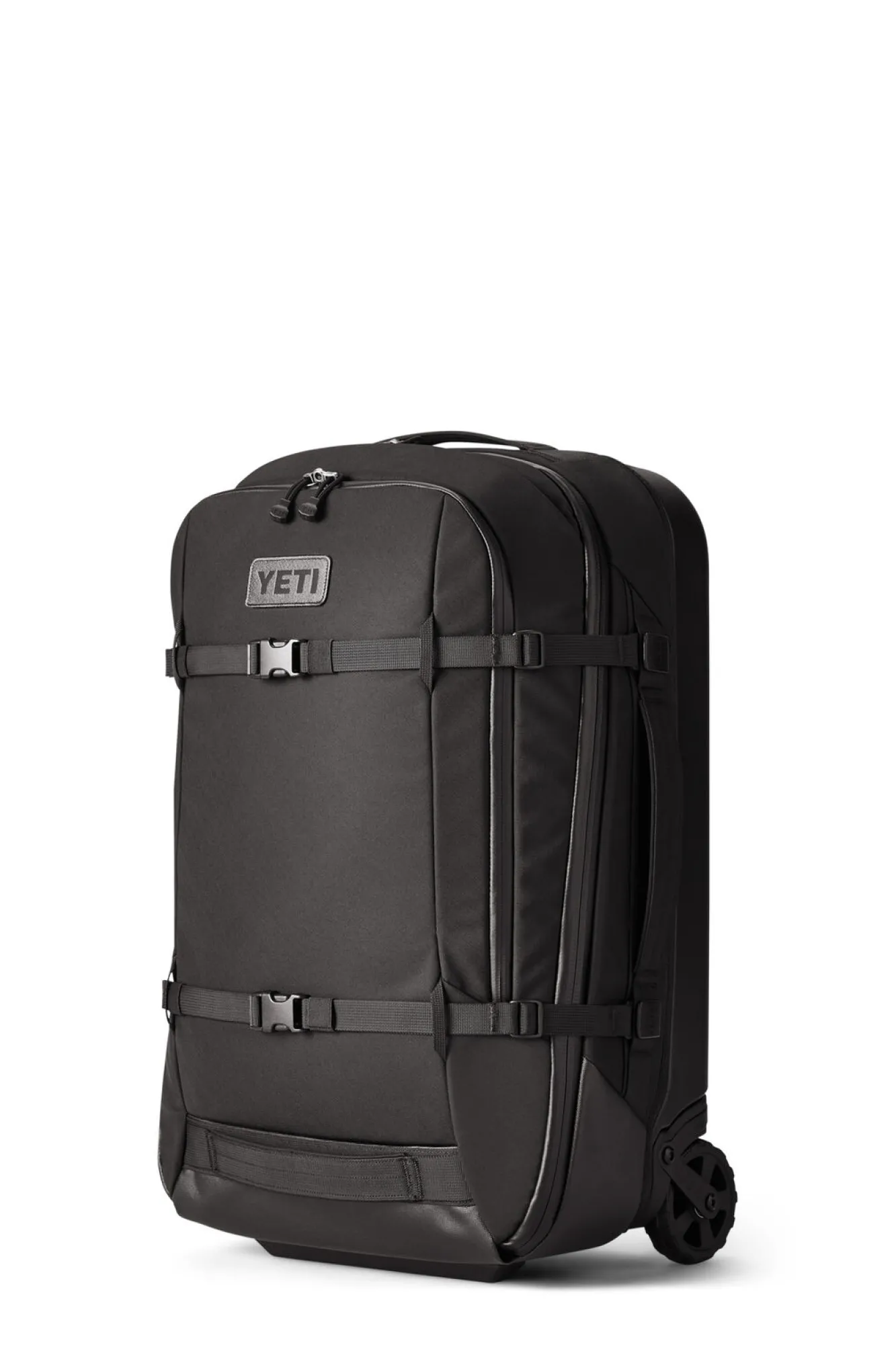 Luggage>Macpac Yeti® Crossroads® 35L Wheeled Bag