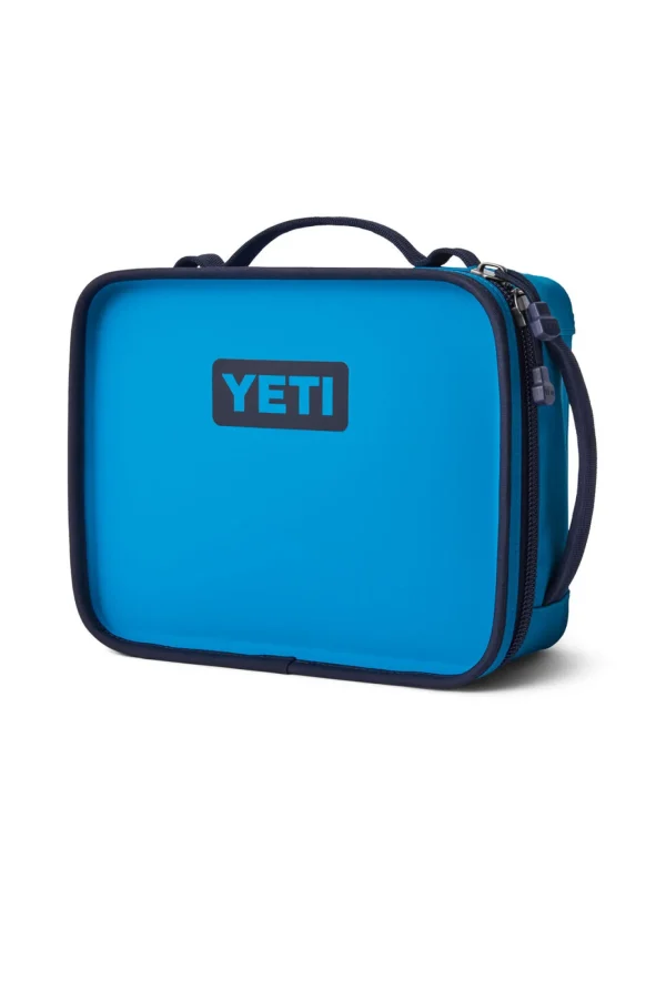 Food & Water Storage>Macpac Yeti® Daytrip Lunch Box