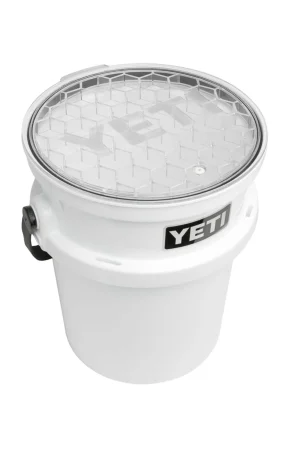 Luggage>Macpac Yeti® Loadout Bucket Lid