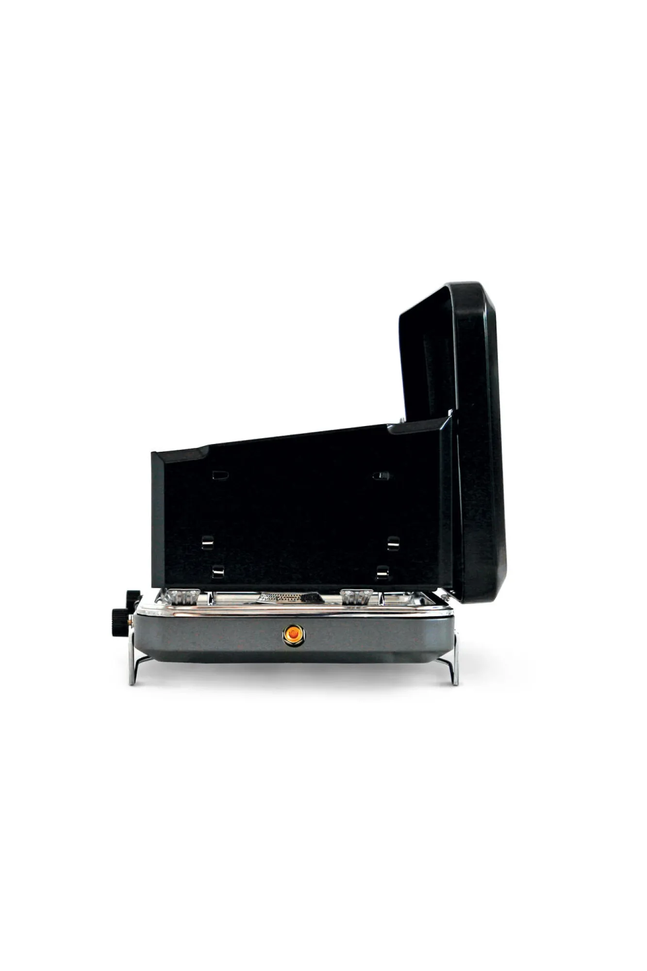 Stoves>Macpac Zempire 2 Burner Deluxe