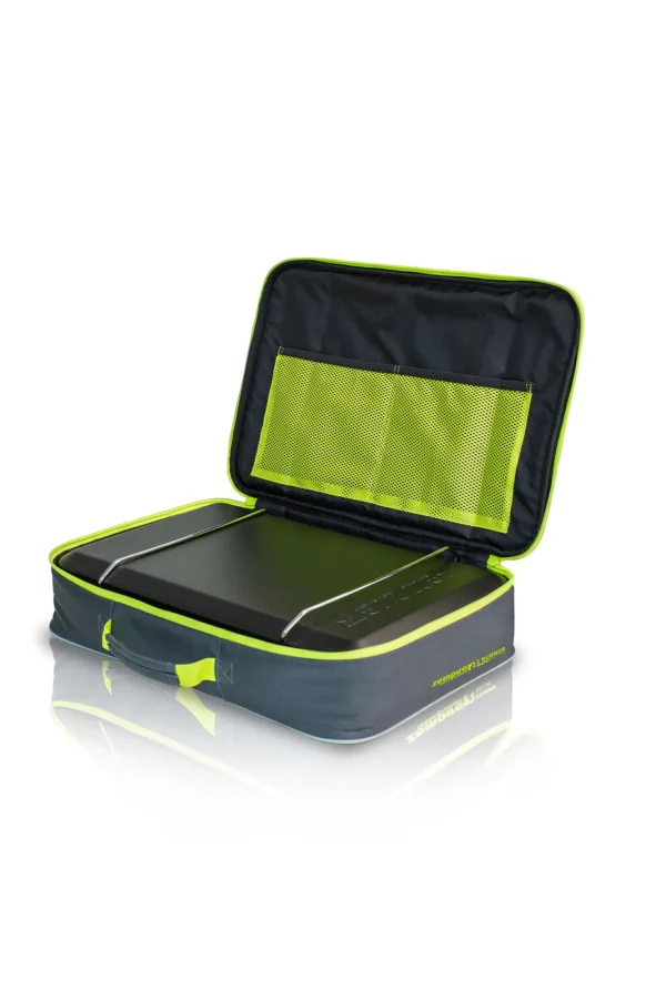 Stove Parts & Fittings>Macpac Zempire 2 Burner Deluxe Stove Carry Case
