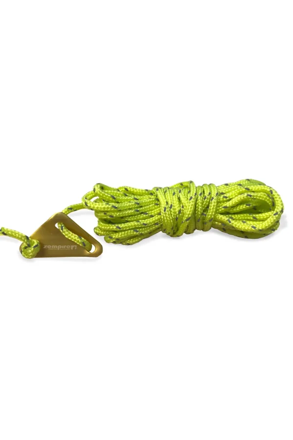 Accessories>Macpac Zempire Bright Guy Ropes