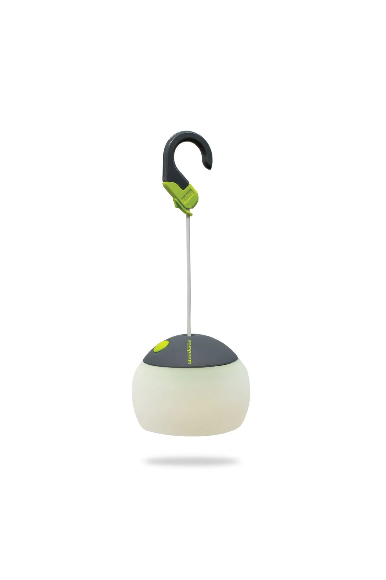 Lanterns>Macpac Zempire Hangdome Lantern