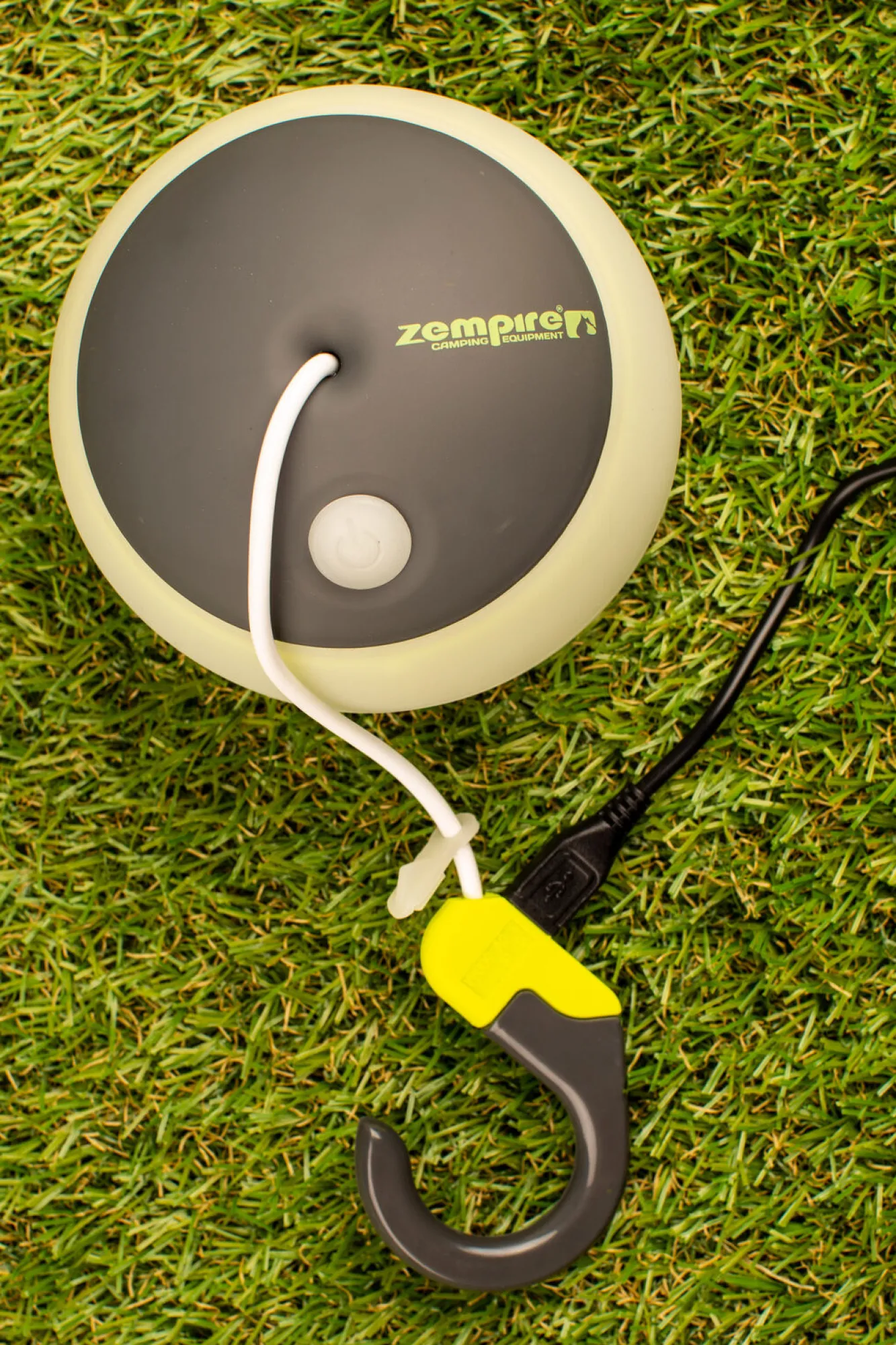 Lanterns>Macpac Zempire Hangdome Lantern