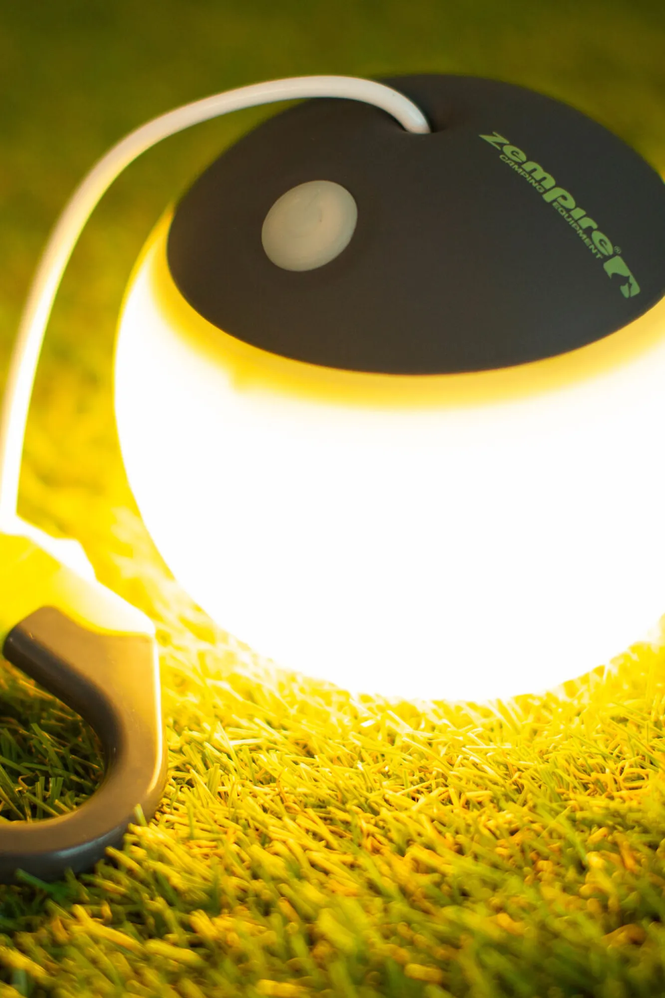 Lanterns>Macpac Zempire Hangdome Lantern