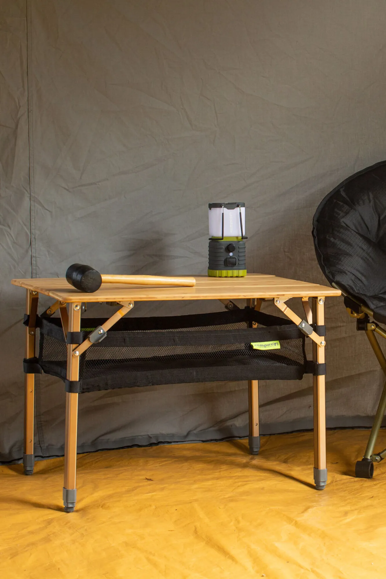Tables>Macpac Zempire Kitpac Standard V2 Table