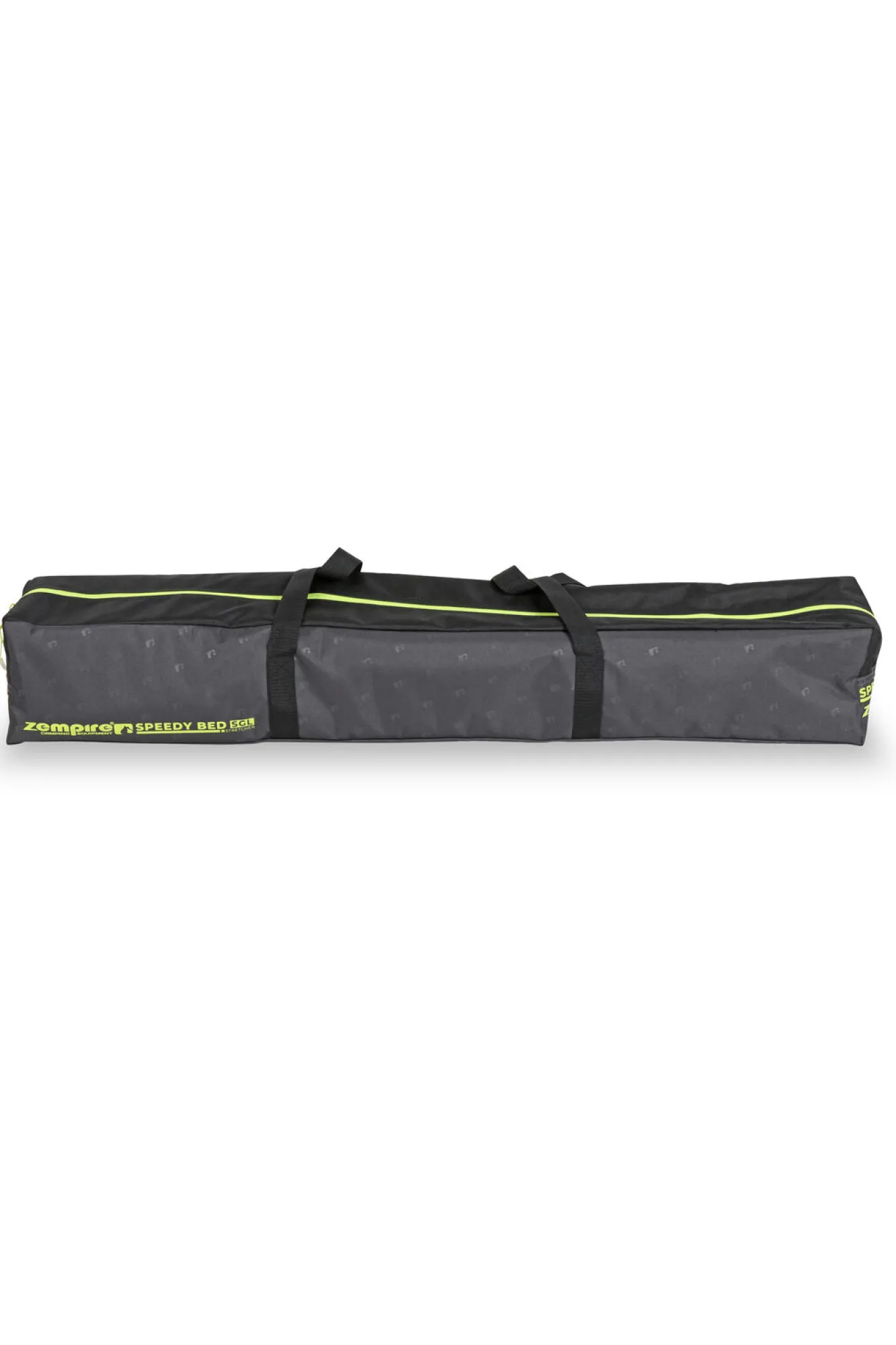 Stretchers>Macpac Zempire Speedy Bed Single V2 Stretcher