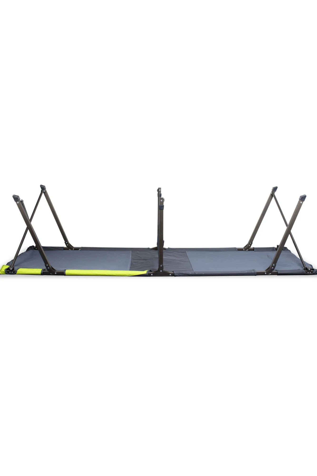 Stretchers>Macpac Zempire Speedy Bed Single V2 Stretcher
