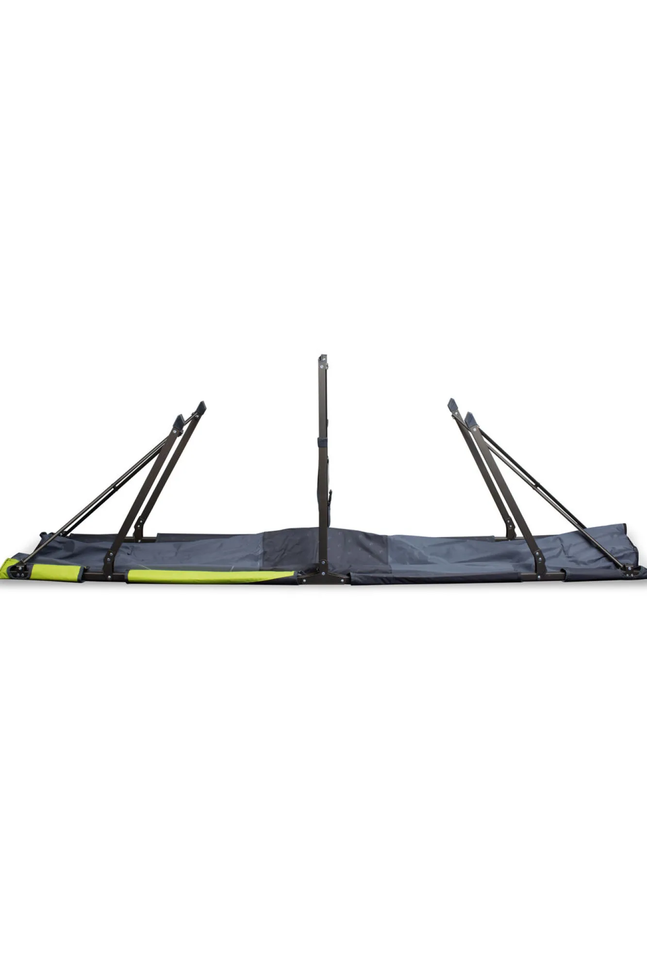 Stretchers>Macpac Zempire Speedy Bed Single V2 Stretcher