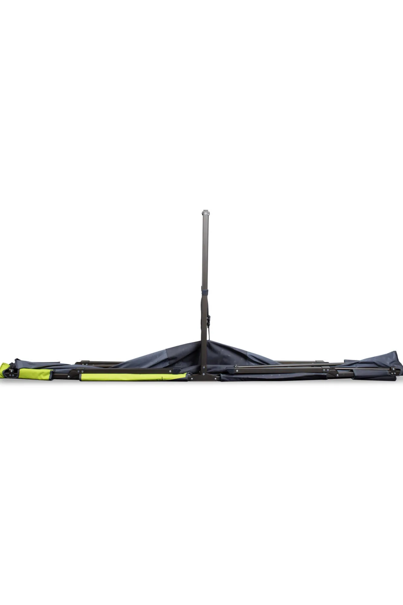 Stretchers>Macpac Zempire Speedy Bed Single V2 Stretcher