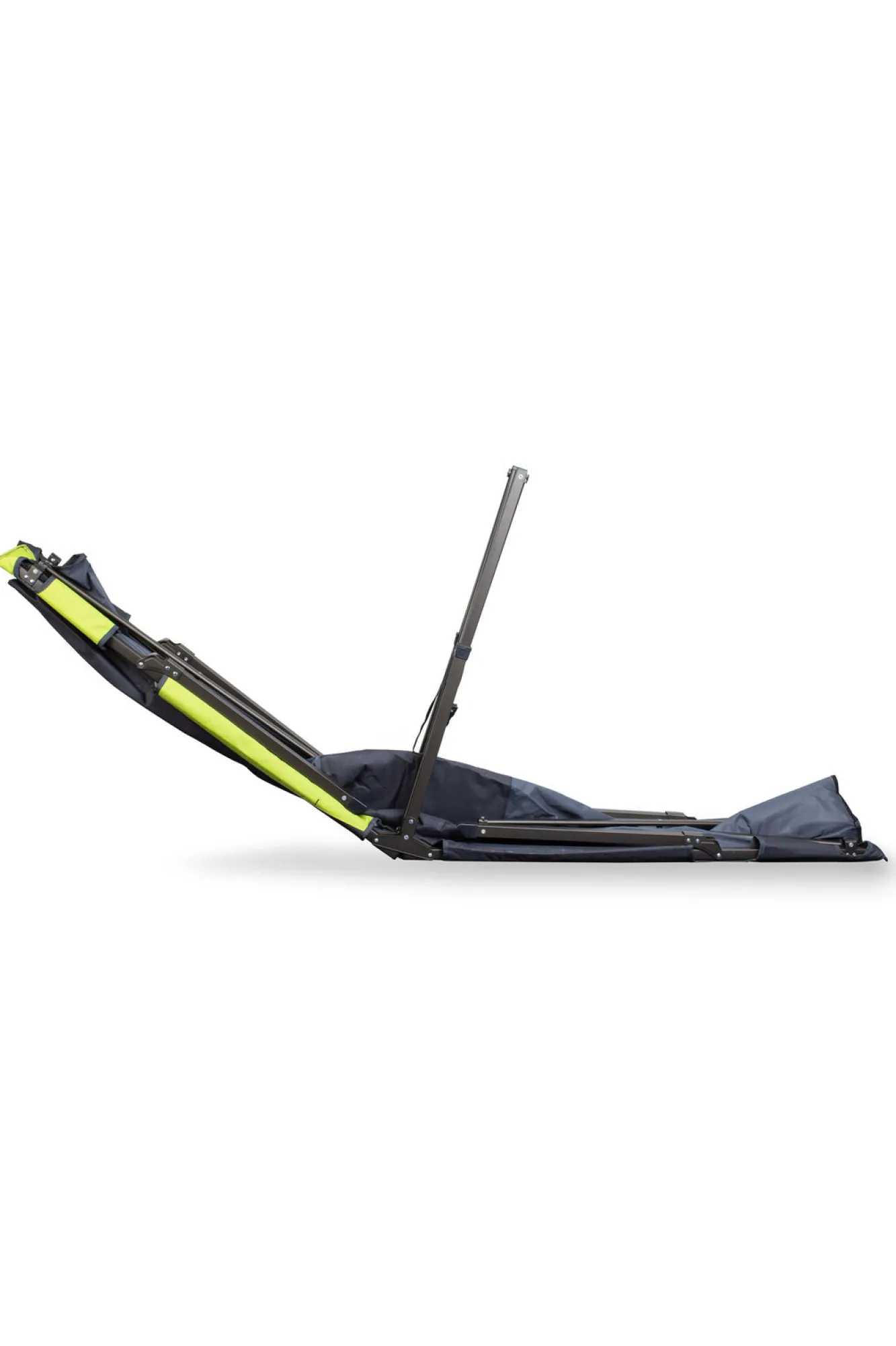 Stretchers>Macpac Zempire Speedy Bed Single V2 Stretcher