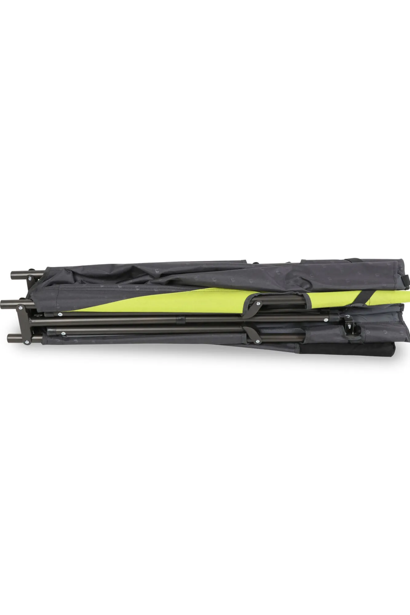 Stretchers>Macpac Zempire Speedy Bed Single V2 Stretcher