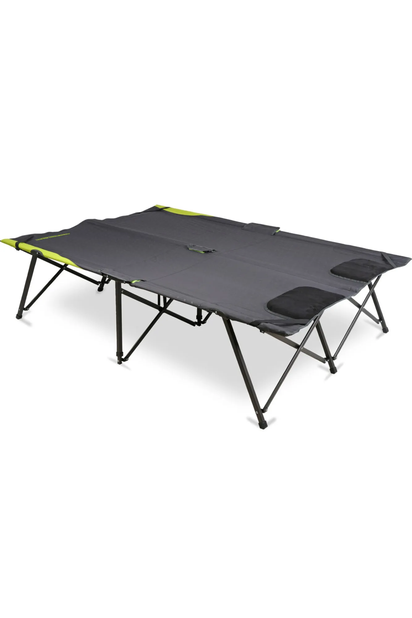 Stretchers>Macpac Zempire Speedy Bed Twin Stretcher