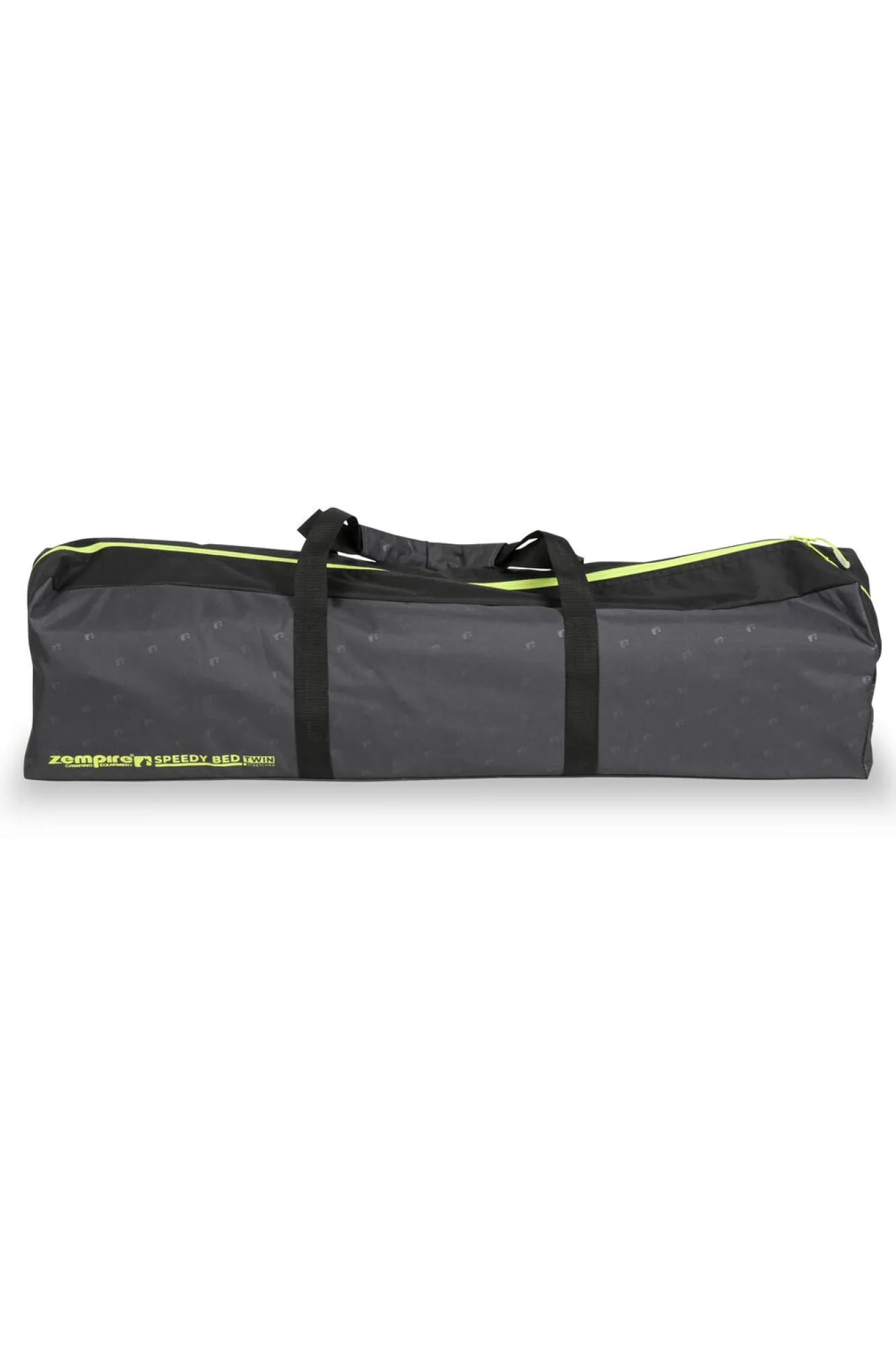 Stretchers>Macpac Zempire Speedy Bed Twin Stretcher